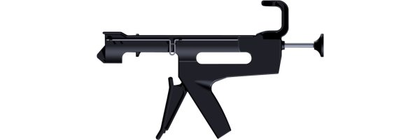 Handfugenpistole H1X