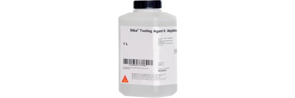 Sika® Abglättmittel N