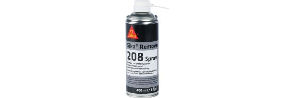 Sika® Remover-208