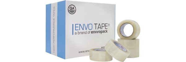 PP-Packband Envo Tape® 7400