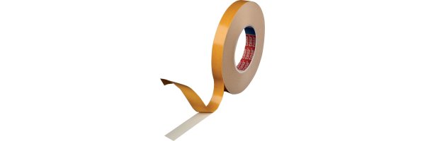 tesafix® doppelseitiges Klebeband 4952