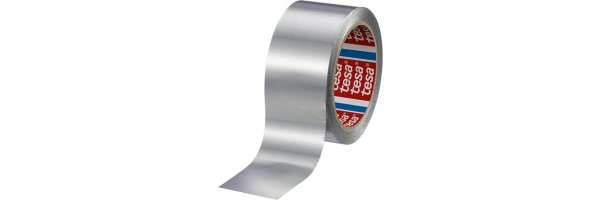 tesa® Aluminiumklebeband 60630/60650/60670