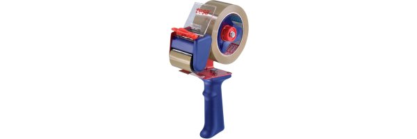 tesa® 6300 Handabroller Economy