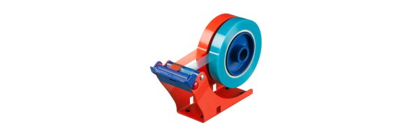 tesa® 6012 Tischabroller