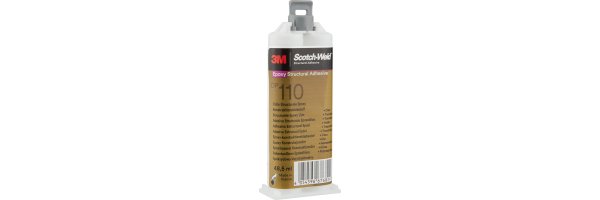 3M™ Scotch-Weld™ Epoxidharz-Klebstoff DP 110