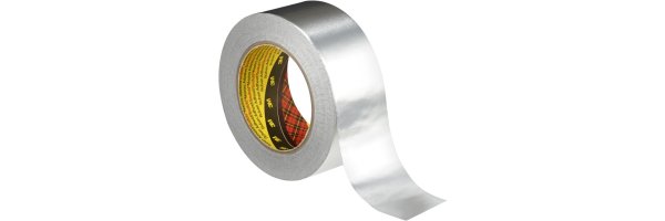 3M™-Aluminiumklebeband 1436