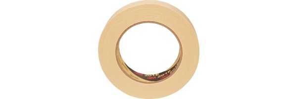 3M™-Kreppklebeband 301E