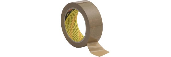 3M™-Scotch® Verpackungsklebeband 6890