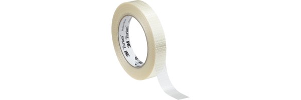 3M™-Tartan™ Filamentklebeband 8954