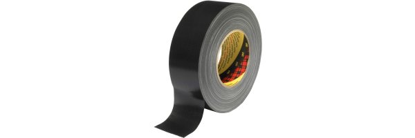 3M™ Gewebeklebeband 389