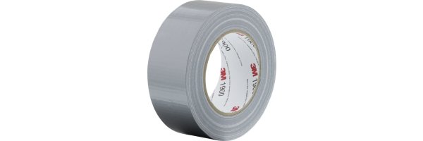 3M™-Gewebeklebeband 1900