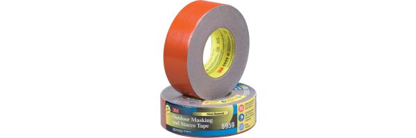 3M™ Scotch®-Gewebeklebeband 5959