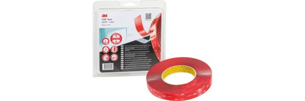 3M™-VHB™ Klebeband 4910F