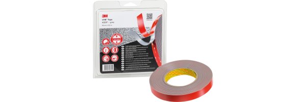 3M™-VHB™ Klebeband 4991F