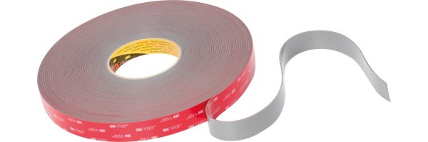 3M™-VHB™ Klebeband GHP060GF