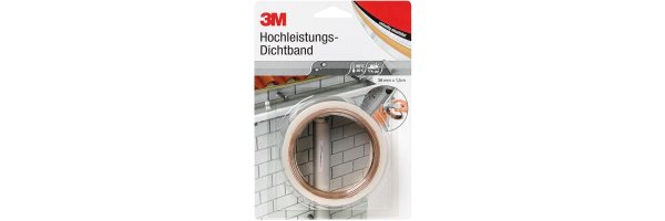 3M™-Hochleistungs-Dichtband