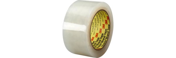 3M™-Polyethylenklebeband 480