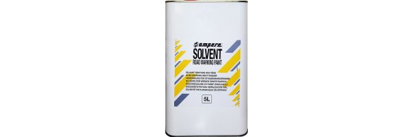 Verdünnungsmittel Solvent Road Marking Paint