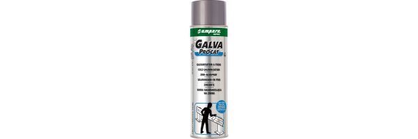 Zinkspray Galva Procat