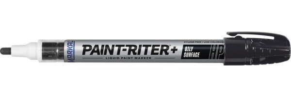 Industrie-LackmarkerPaint-Riter®+ Oily Surface HP