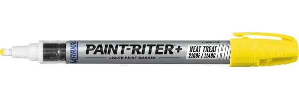 Lackmarker Paint-Riter®+ HEAT TREAT