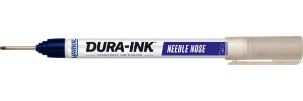 Tieflochmarker DURA-INK® NEEDLE NOSE 5