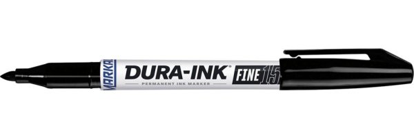 Permanentmarker DURA-INK® Fine 15