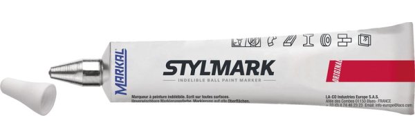 Stylmark Original Tubenschreiber