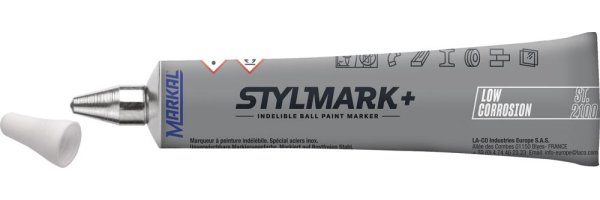 Stylmark+ Low Corrosion ST.2100