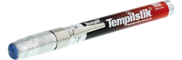 Temperaturmessstift Tempilstik