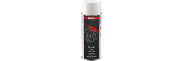 Grundierspray, universal