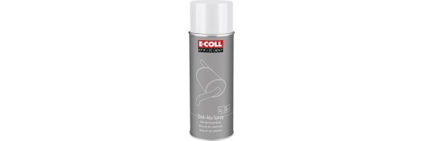 Zink-Alu-Spray EFFICIENT