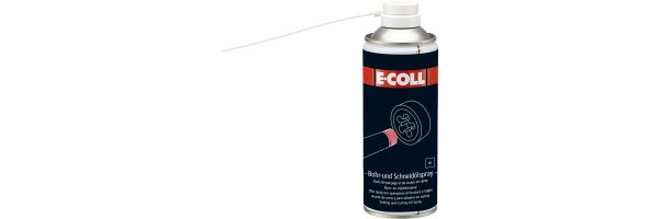 Bohr- und Schneidöl-Gel-Spray