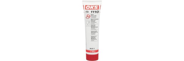 OKS® 1110 Multi-Silikonfett