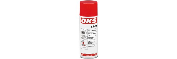 OKS® 1361 Silikontrennmittel, Spray