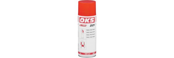 OKS® 221 MoS2-Paste Rapid, Spray