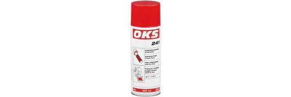 OKS® 241 Antifestbrenn-Paste, Spray