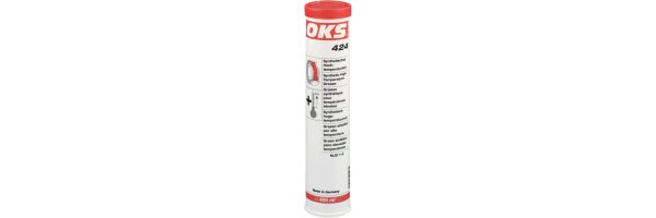 OKS® 424 Synthetisches Hochtemperaturfett