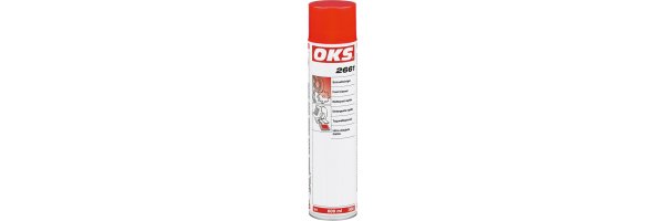 OKS® 2661 Schnellreiniger, Spray