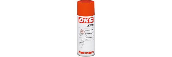 OKS® 2731 Druckluft-Spray