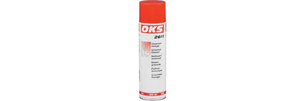 OKS® 2611 Universalreiniger, Spray