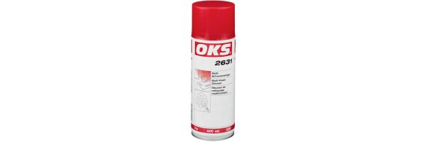 OKS® 2631 Multi-Schaumreiniger, Spray