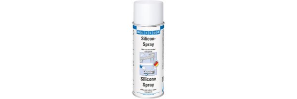 Weicon® Silicon-Spray