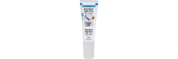 Weicon® Anti-Seize High-Tech Montagepaste