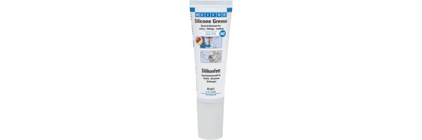 Weicon® Silikonfett