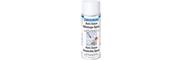 Weicon® Anti-Seize Montage-Spray