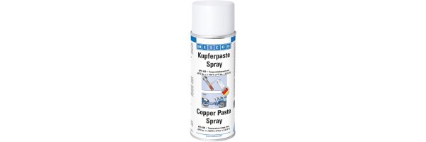 Weicon® Kupferpaste-Spray