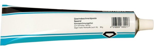 Gewindeschneidpaste Spezial