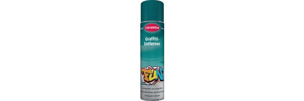 Graffitientferner