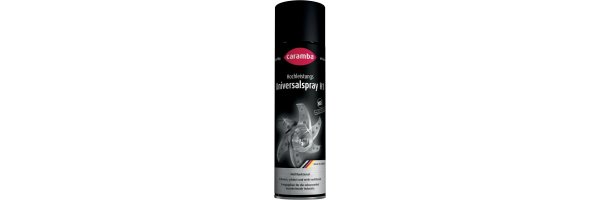 Hochleistungs-Universalspray H1